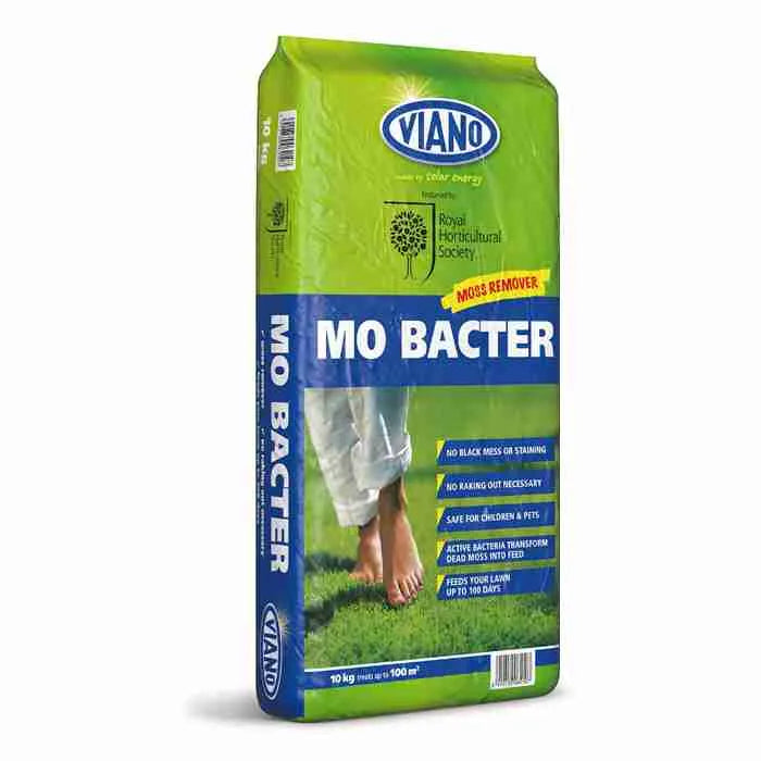 Mo-Bacter Moss Remover 20kg
