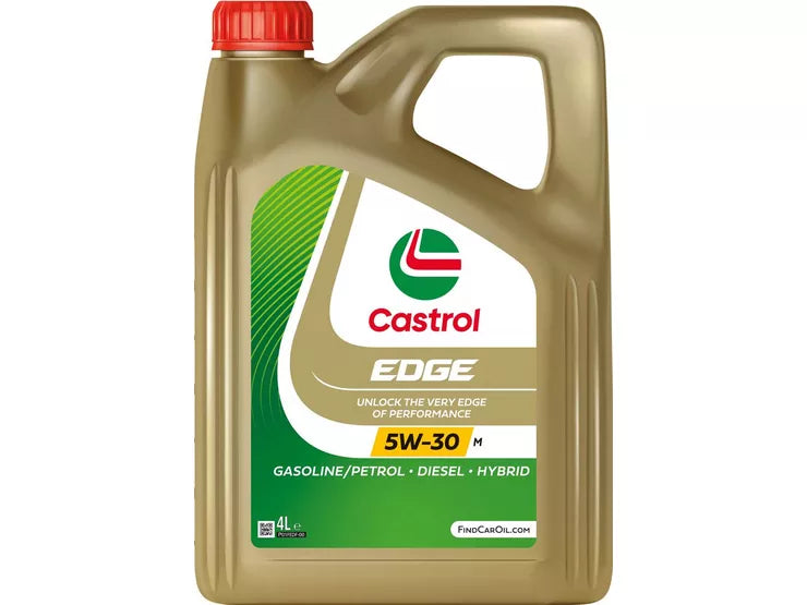 Engine Oils