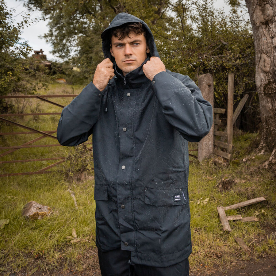 Rain Gear/Waterproofs