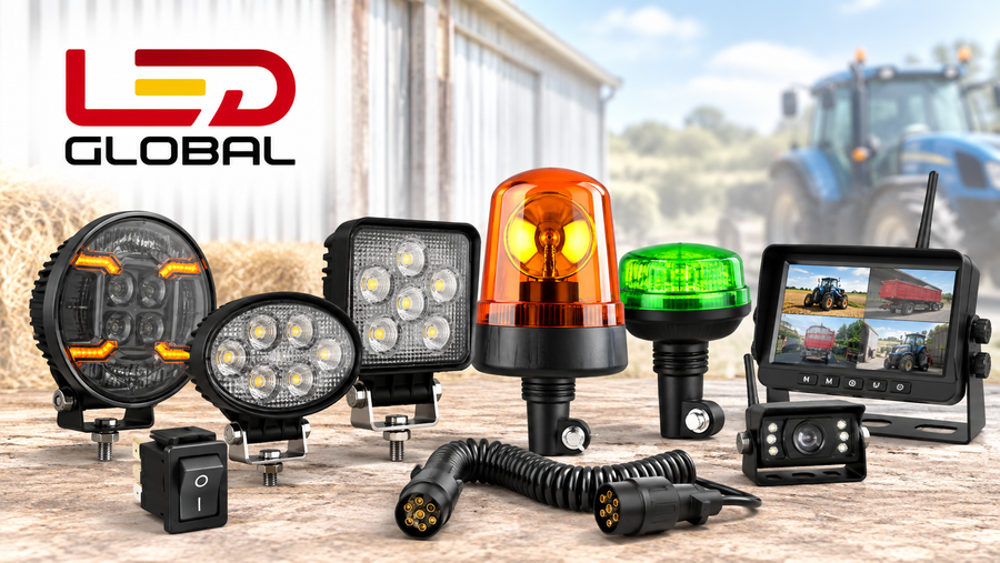LED Lighting