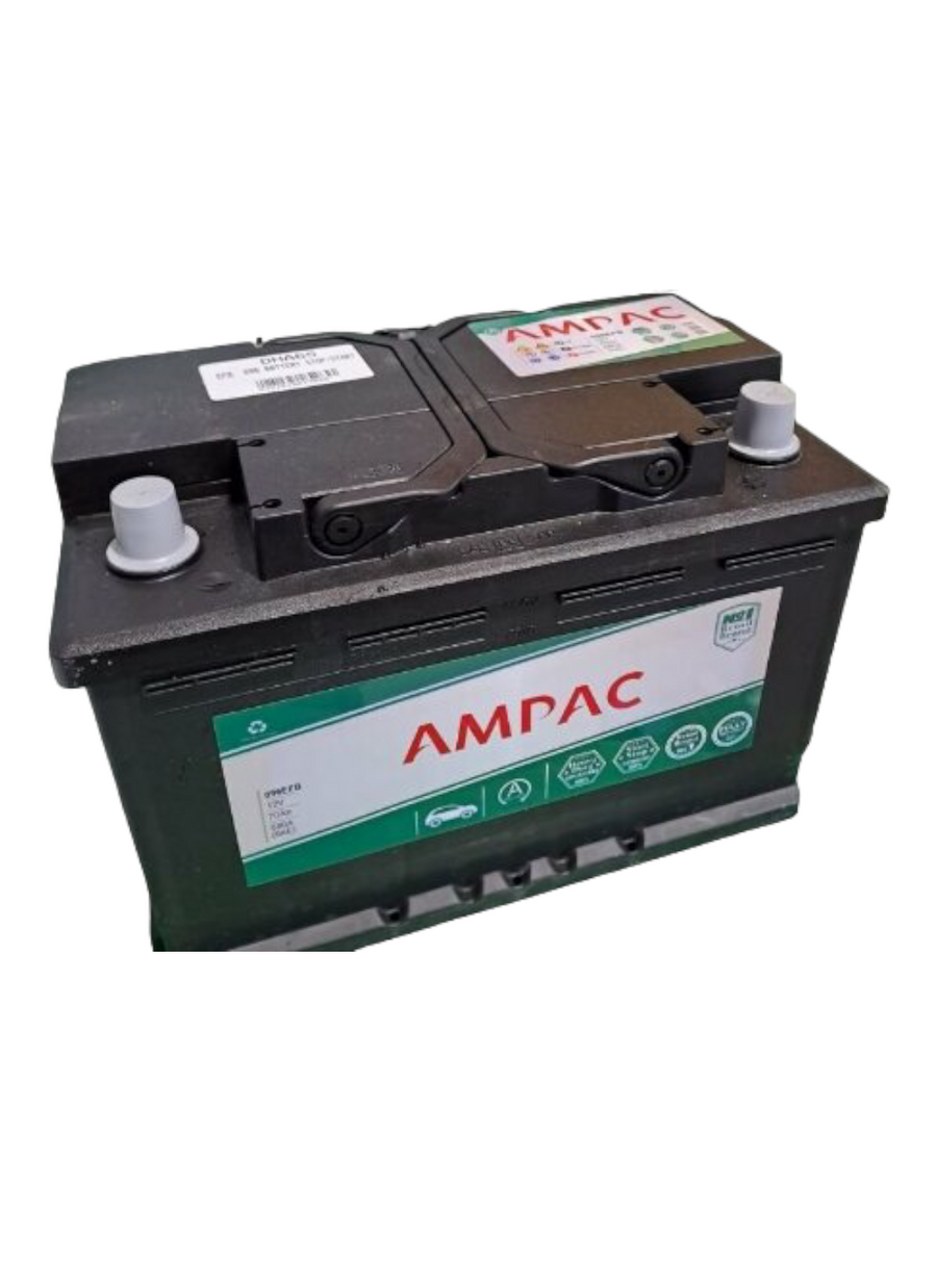 Batteries