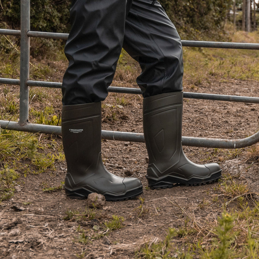 Wellingtons