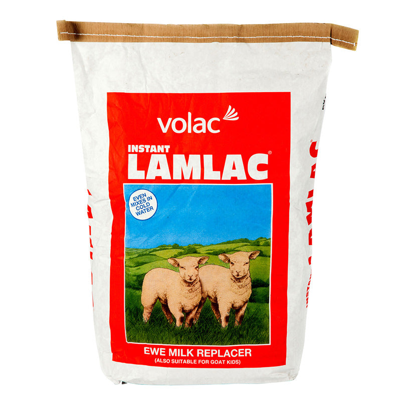 Lamlac - 5kg - Instant