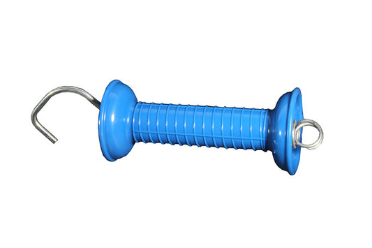 STANDARD GATE HANDLE - BLUE