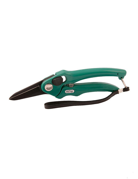 Burgon and ball supersharp footrot shear