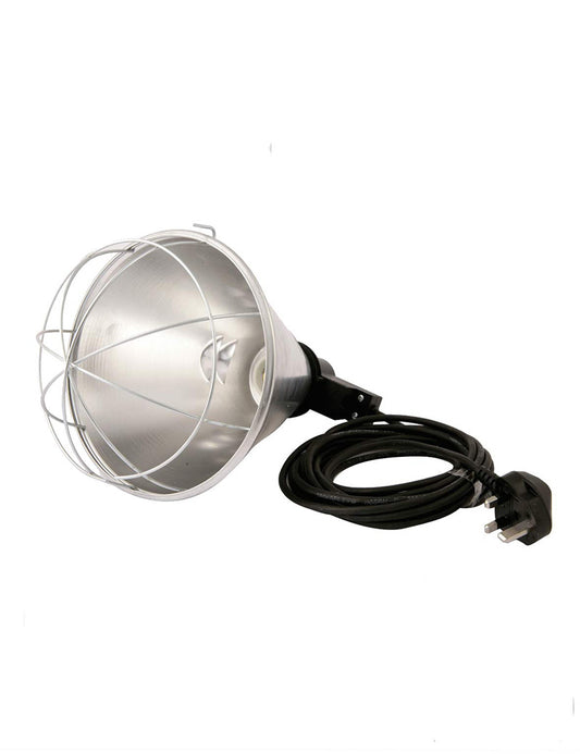 HEATLAMP INFRARED ASSEMBLY 175 & 250W - NO DIMMER