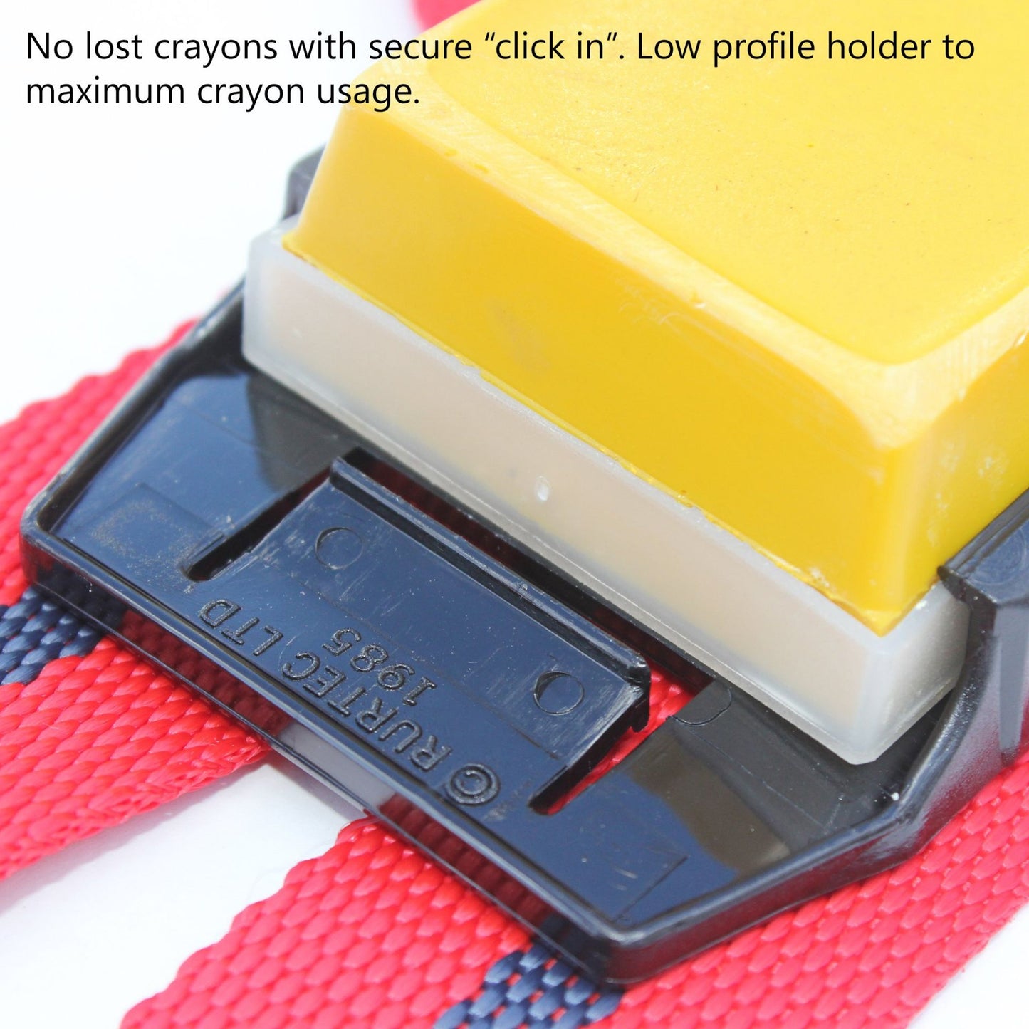 Matingmark Deluxe Ram Harness