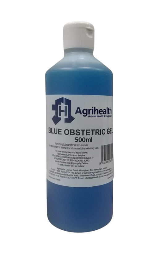 AGRIHEALTH SUPER LUBE - 500ML