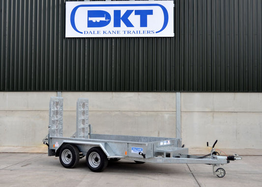 Dale Kane Plant Trailers