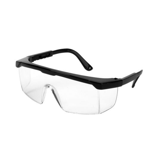 Clear Safety Glasses