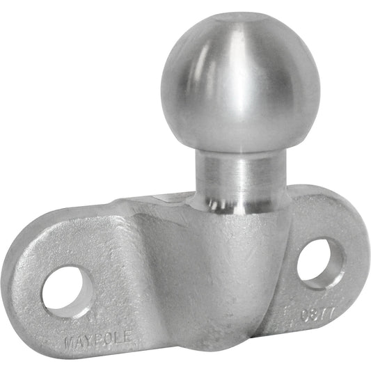 50MM HEAVY DUTY TOWING BALL BRACKET