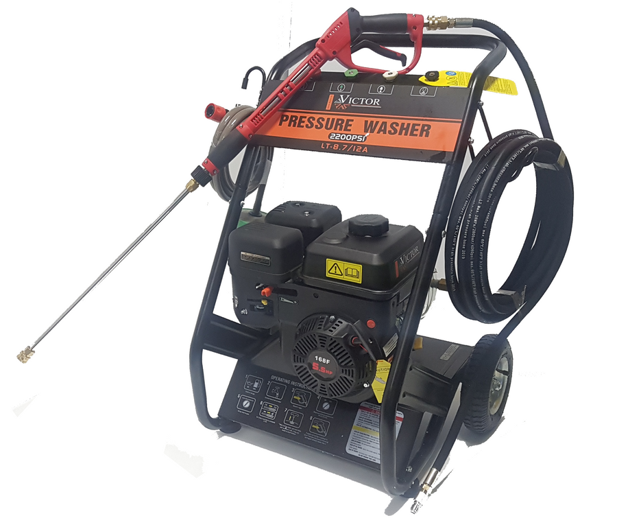 Pressure Washers