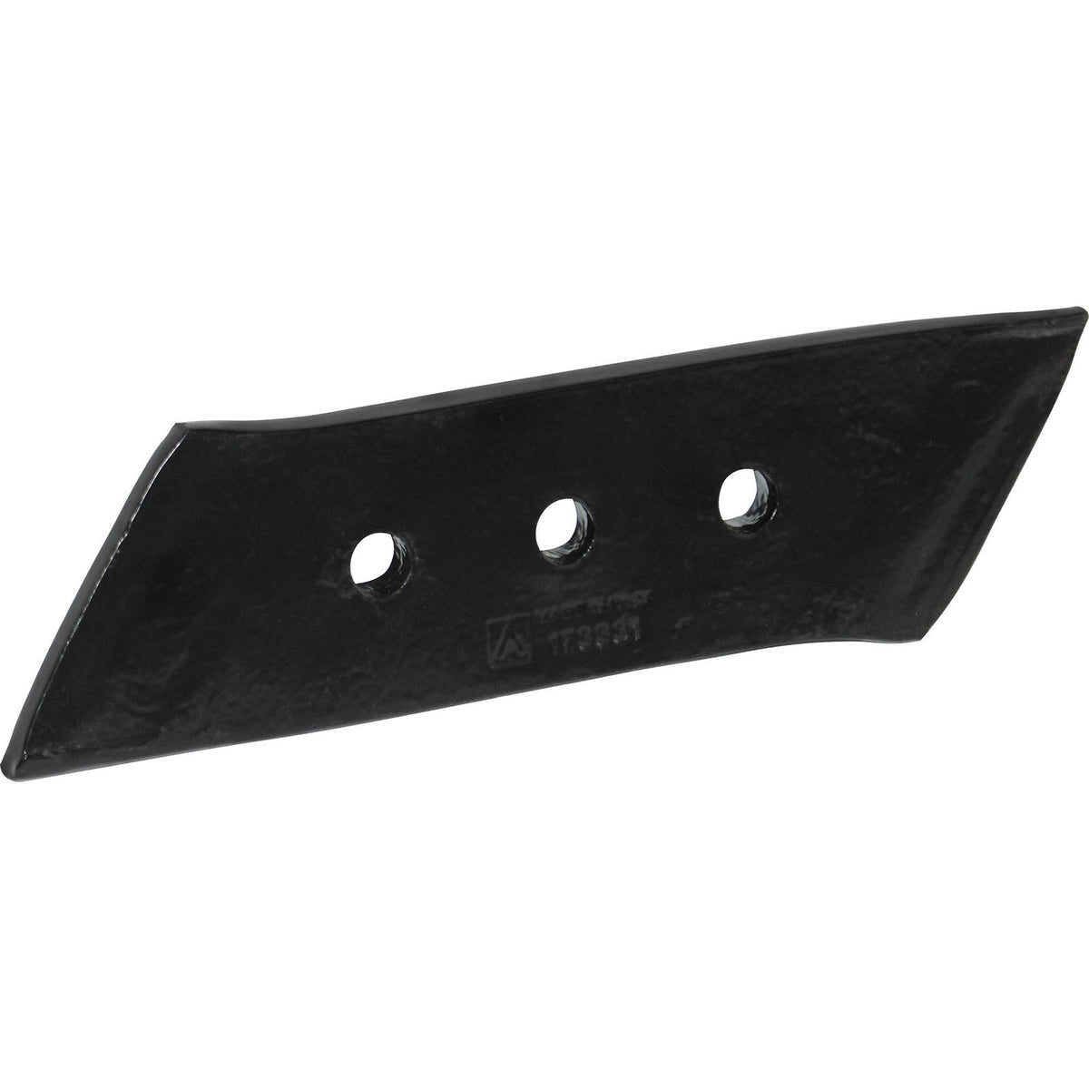 LEFT HAND REVERSIBLE POINT