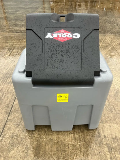 200L Fuel Bowser (Narrow)