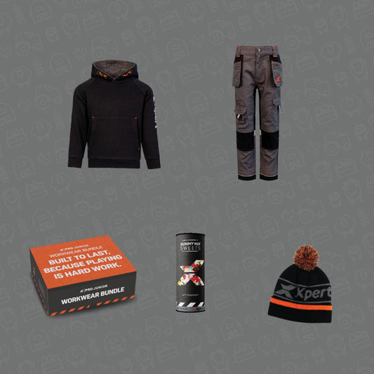 Xpert Pro Junior Kids Gift Bundle GGX