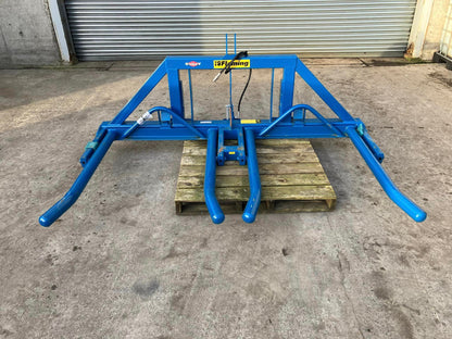 New Fleming Double Bale Lifter