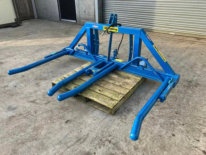 New Fleming Double Bale Lifter