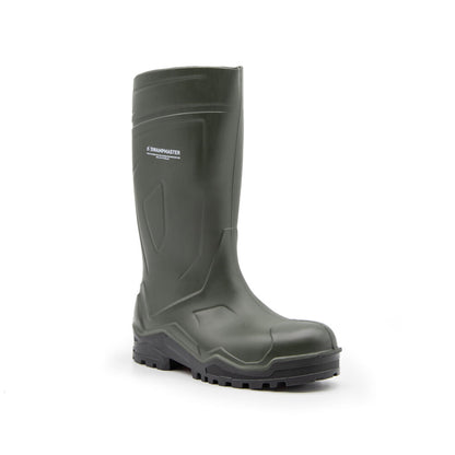 Swampmaster Pro Defender+ S5 Safety Wellington Green