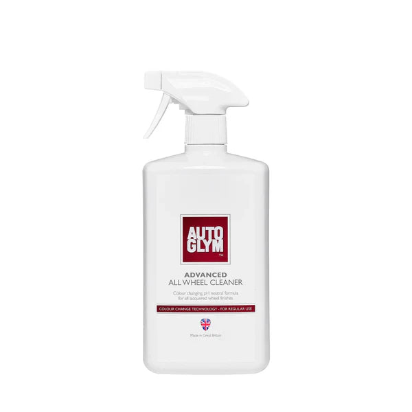 AutoGlym Advanced All Wheel Cleaner 1L