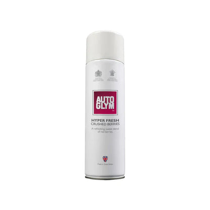 Autoglym Hyper Fresh Crushed Berries 450ml (Air-Freshener)