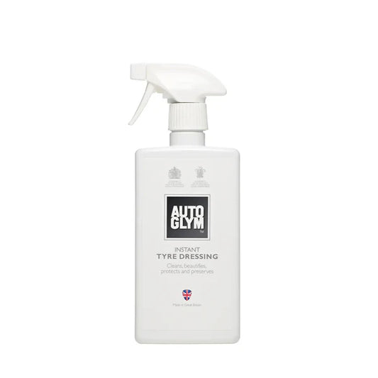 AutoGlym Instant Tyre Dressing (500ml)