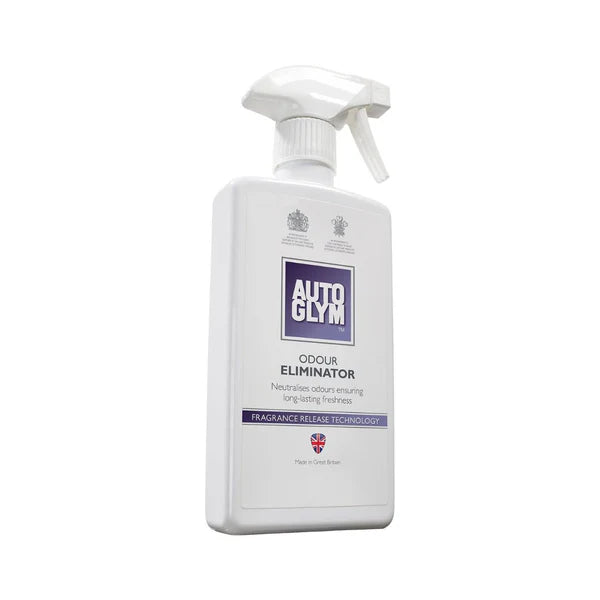 AutoGlym Odour Eliminator (500ml)