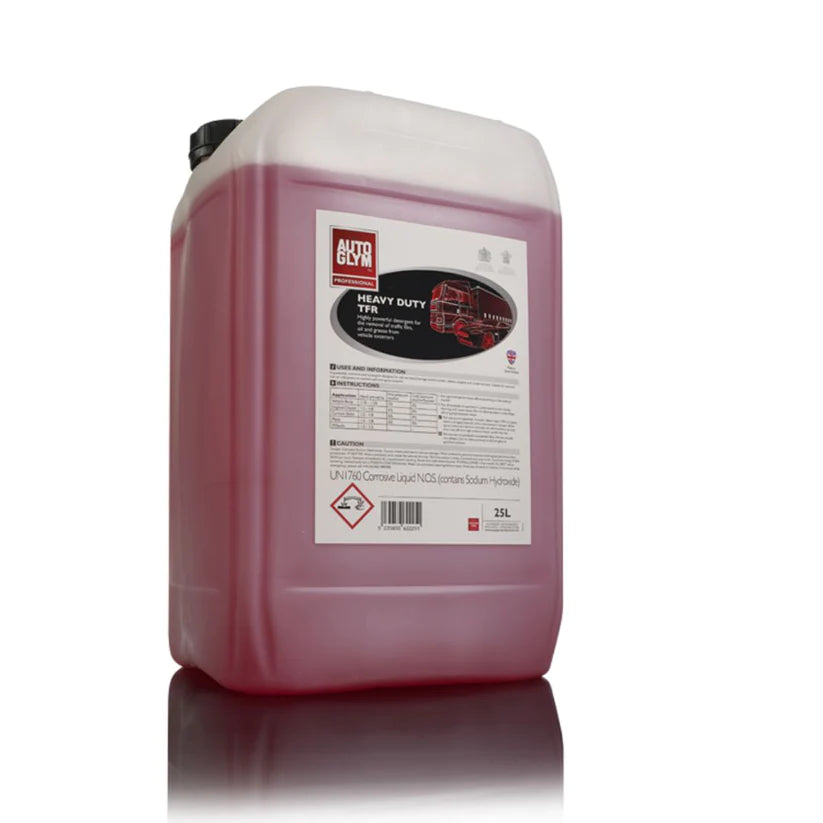 AutoGlym Heavy Duty TFR (25L)