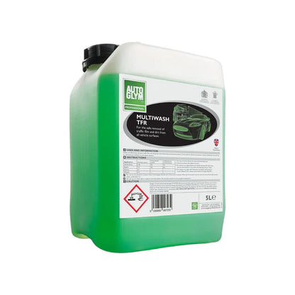 AutoGlym Multiwash TFR (5L/25L)