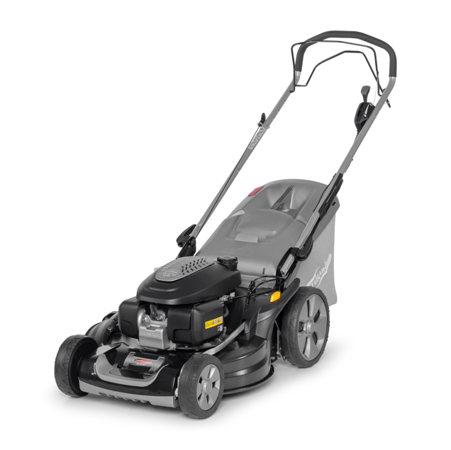 Castelgarden XS55HV Lawnmower