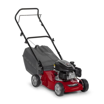 Castelgarden XC 43 petrol lawn mower