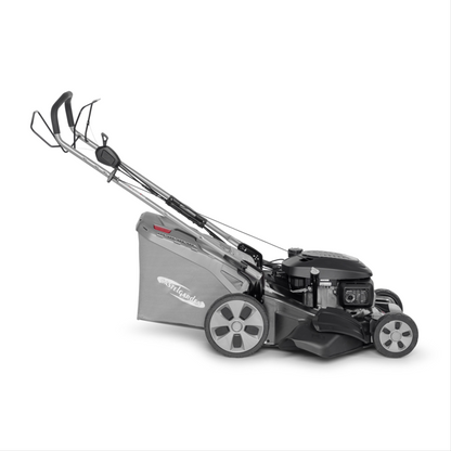 Castelgarden XS55HV Lawnmower