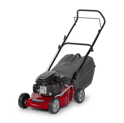 Castelgarden XC 43 petrol lawn mower