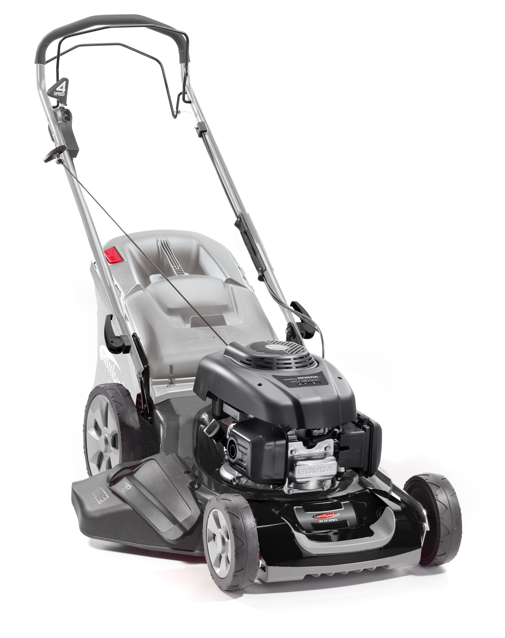 Castelgarden XS55HV Lawnmower