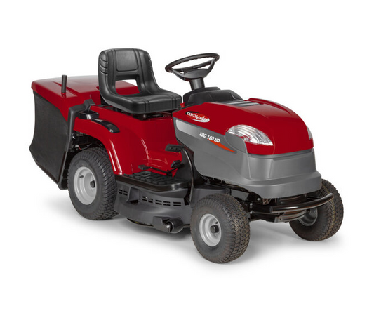 CASTELGARDEN XDC150HD Hydrostatic Ride-on Mower