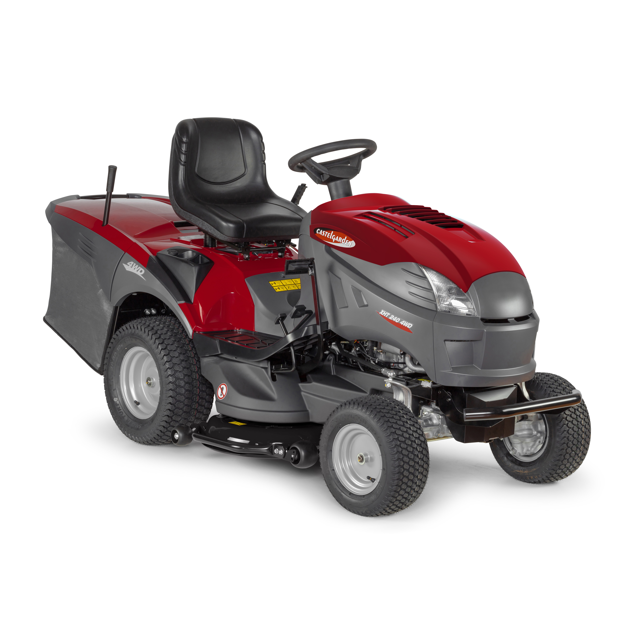 CASTELGARDEN XHT2404WD 102CM 4WD HYD ST650 635cc