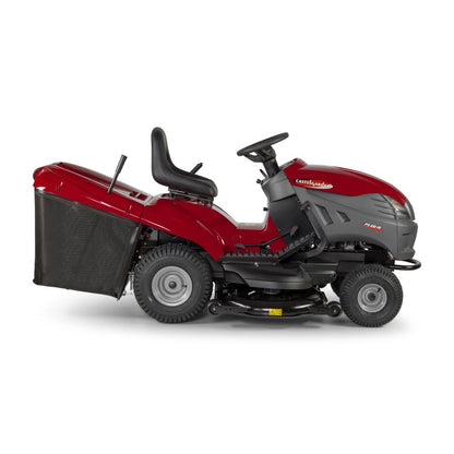 Castelgarden PTX230HD Petrol Ride-On Lawnmower