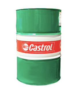 Castrol Oils