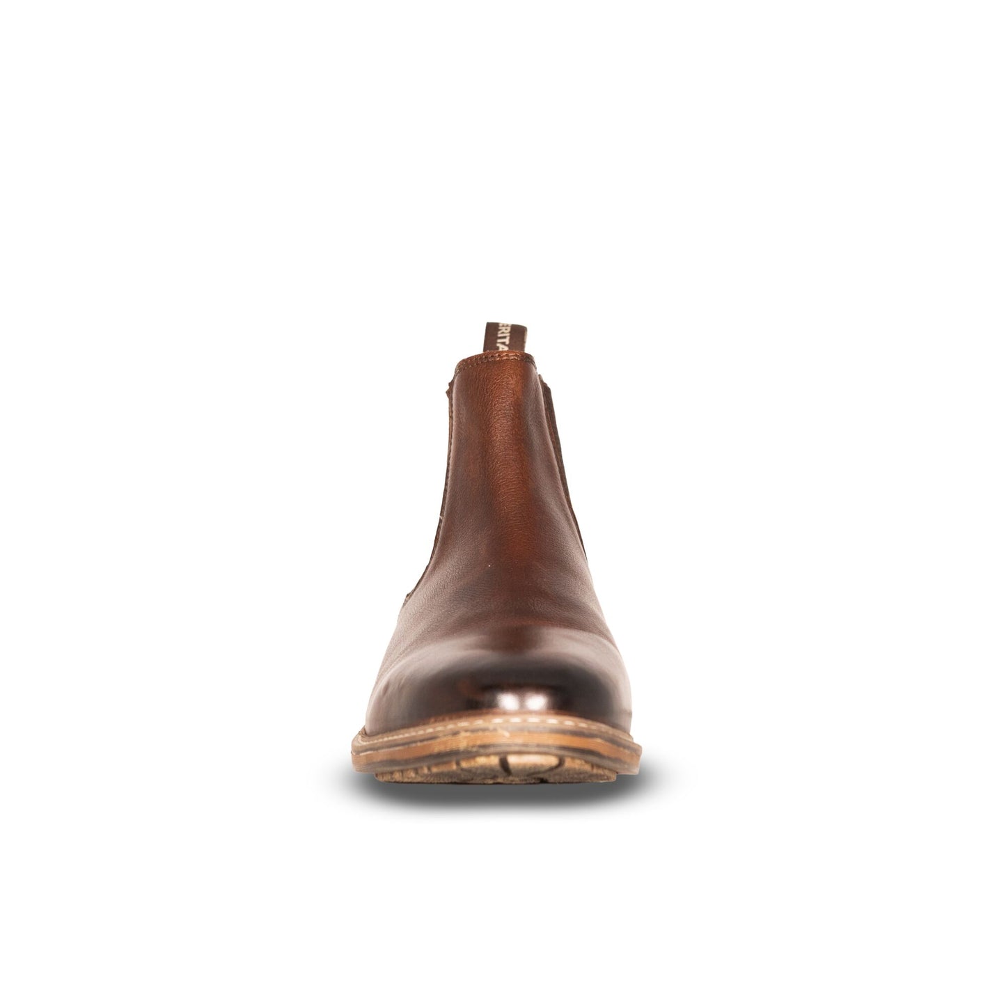 Xpert Dealer Chelsea Boot Brown