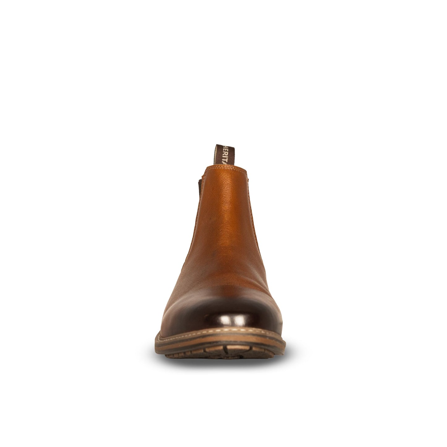 Xpert Dealer Chelsea Boot Tan