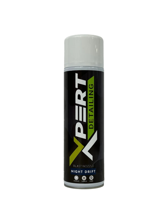 Share Xpert Detailing ‘Night Drift’ Blast Air Freshener 500ml