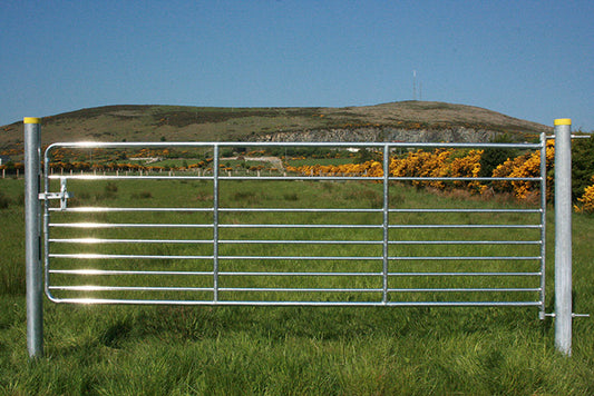 Field & Farm Gates – Galvanised Sheep Gate (D9)