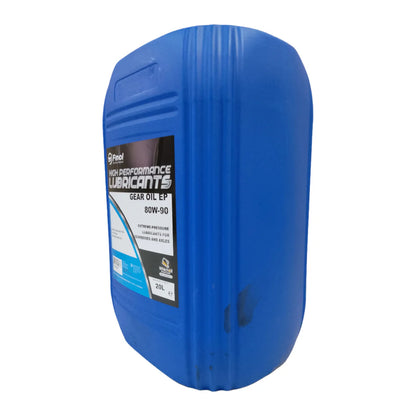 20L Finol Gear Oil EP 80W-90