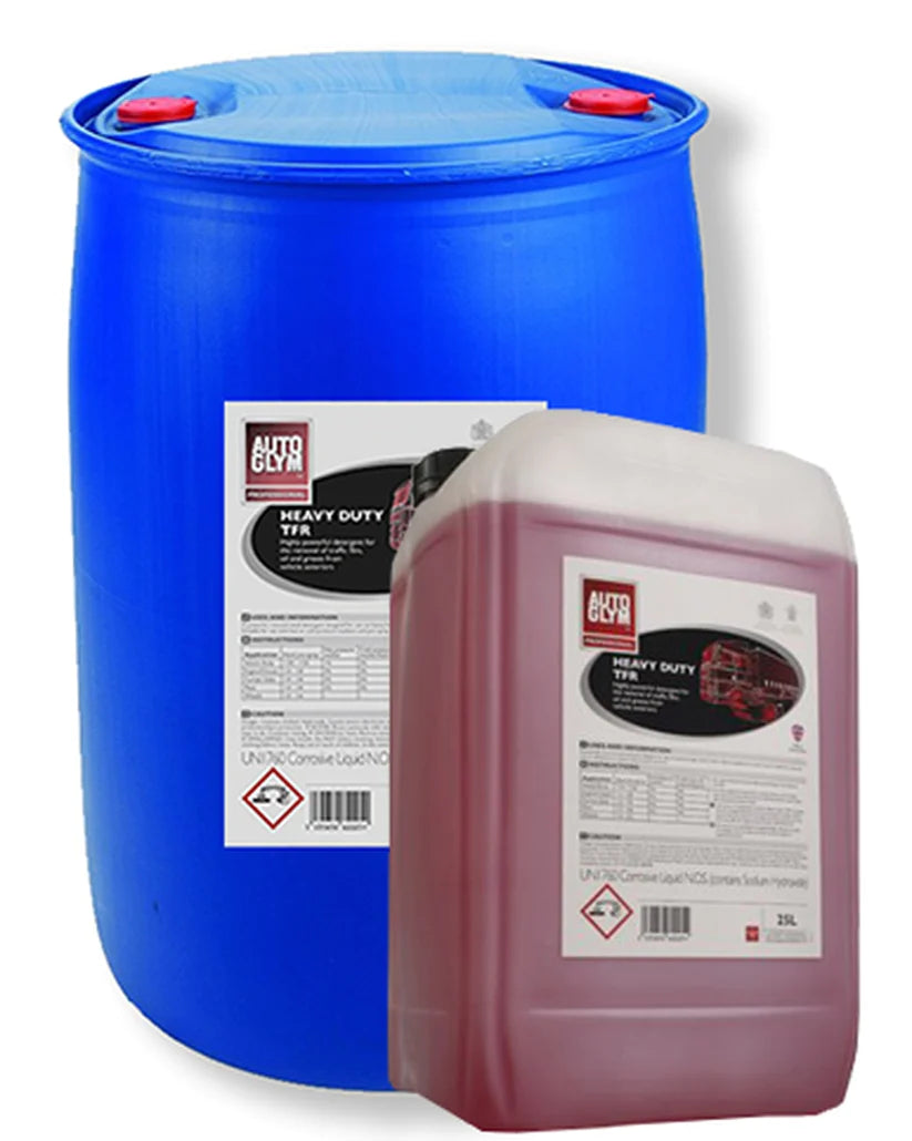 AutoGlym Heavy Duty TFR (25L)