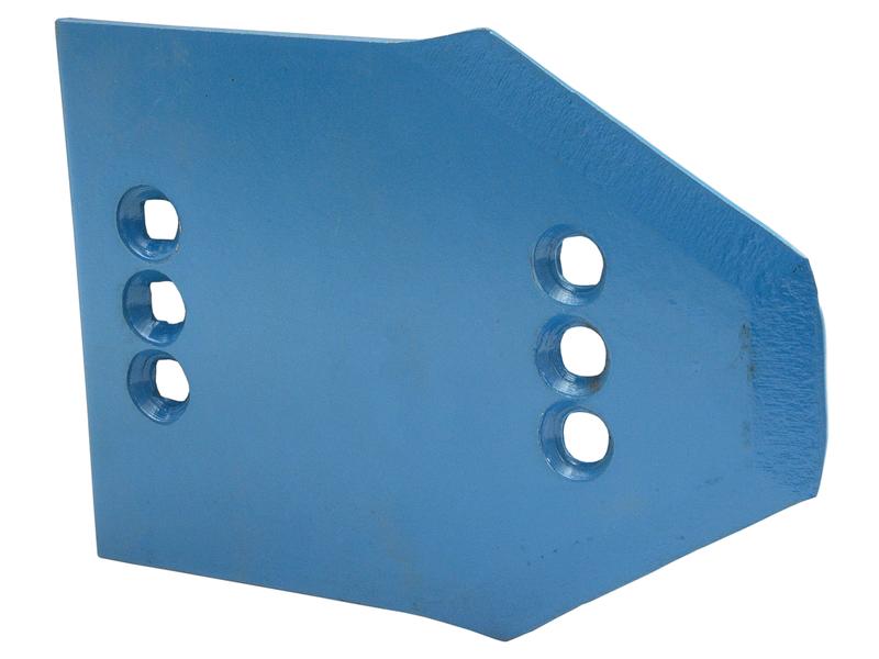 Lemken Landslide Wear Plate - RH & LH-3401490