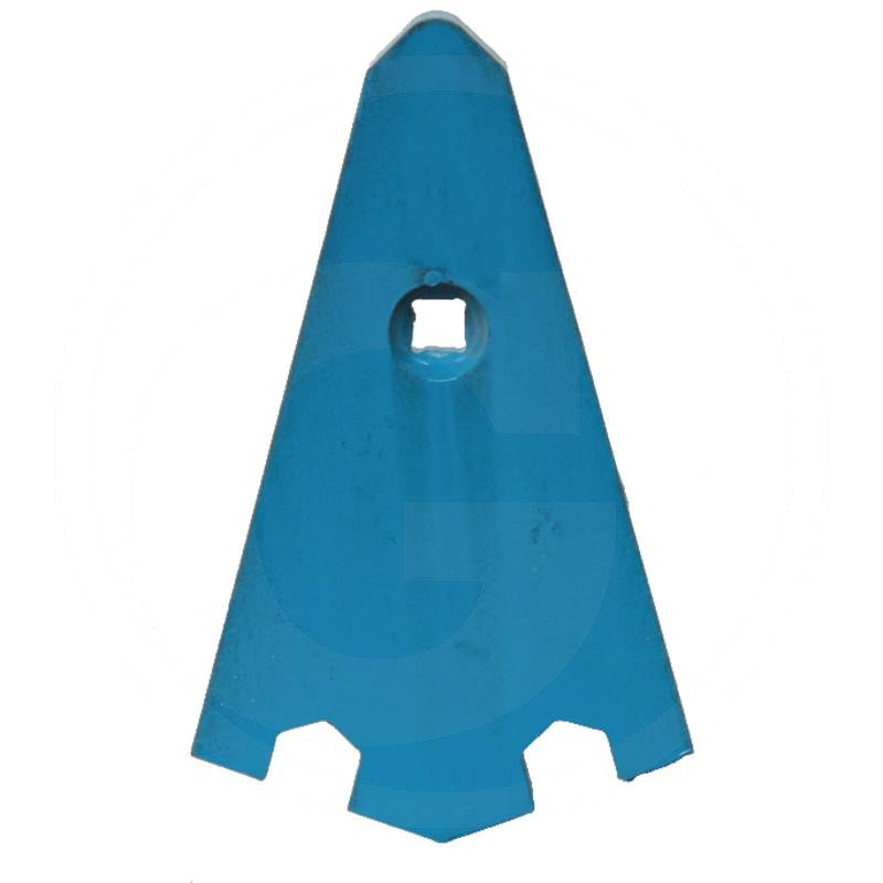 Landside Wedge to Suit Lemken Duramax 3401903