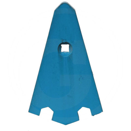 Landside Wedge to Suit Lemken Duramax 3401903