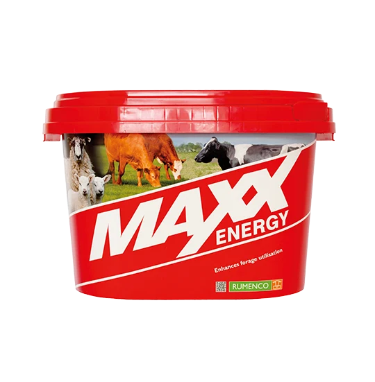 Maxx Energy 22.5kg