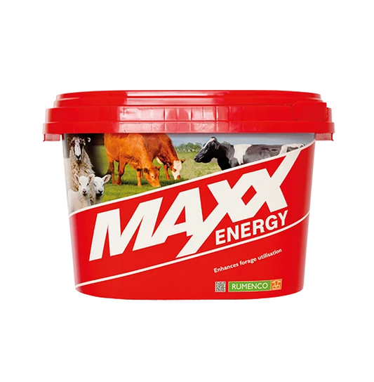 Maxx Energy 22.5kg