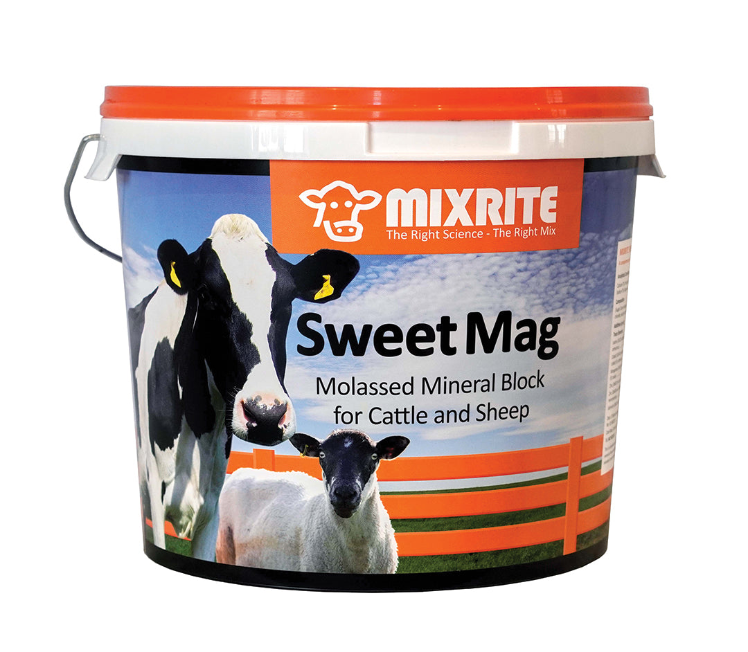 Mixrite Sweet Mag 20kg