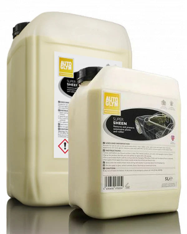 AutoGlym Professional Super Sheen (5L/25L)